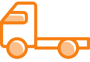 鱼台拖车/平板车